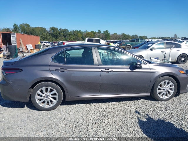Toyota CAMRY LE 2023 4T1C11AK9PU133256 Image 13