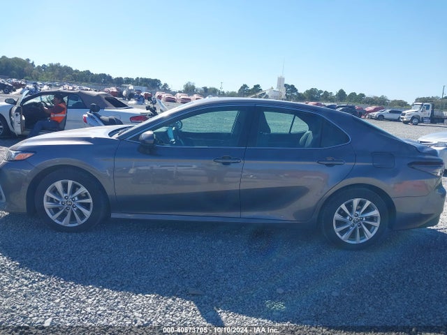 Toyota CAMRY LE 2023 4T1C11AK9PU133256 Image 14