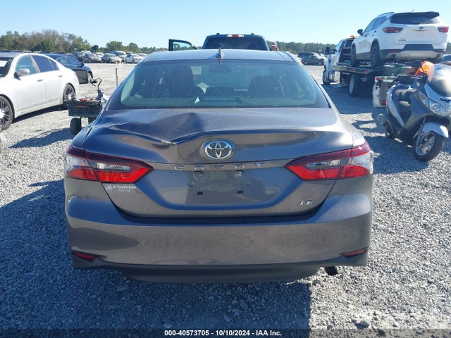 Toyota CAMRY LE 2023 4T1C11AK9PU133256 Image 16