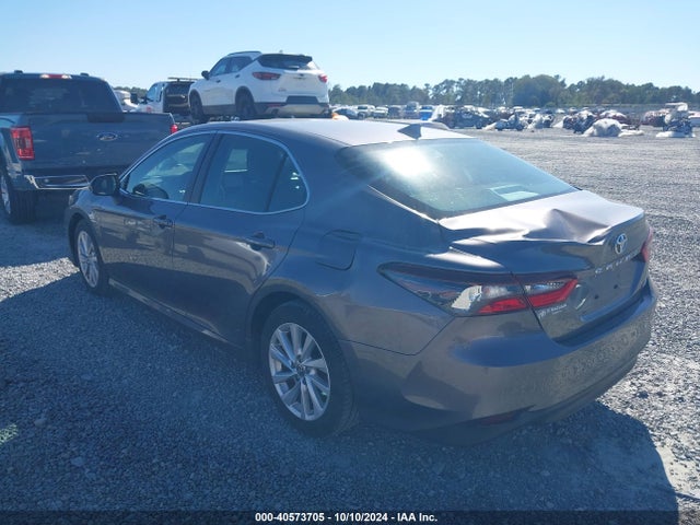 Toyota CAMRY LE 2023 4T1C11AK9PU133256 Image 3
