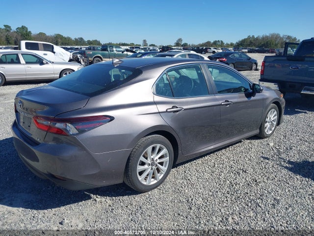 Toyota CAMRY LE 2023 4T1C11AK9PU133256 Image 4