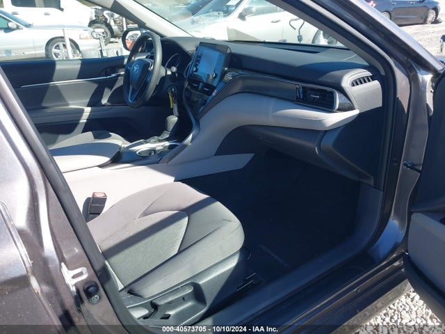 Toyota CAMRY LE 2023 4T1C11AK9PU133256 Image 5