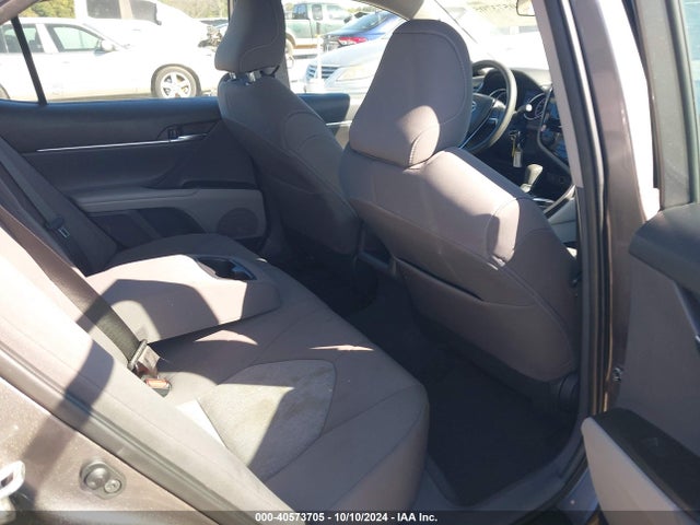 Toyota CAMRY LE 2023 4T1C11AK9PU133256 Image 8