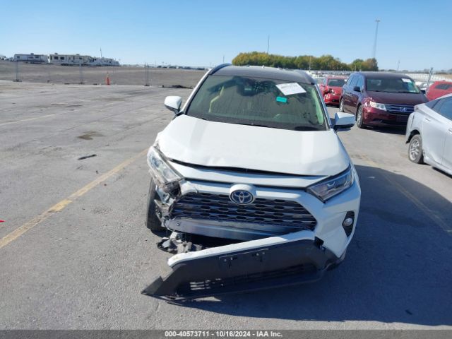 JTMDWRFV2KD514550 Toyota Rav4 Hybrid Limited