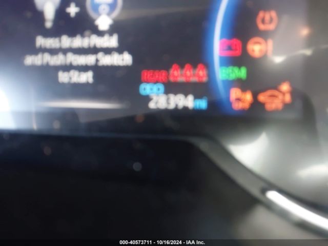 JTMDWRFV2KD514550 Toyota Rav4 Hybrid Limited