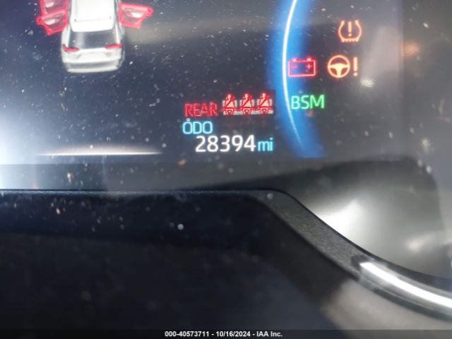 JTMDWRFV2KD514550 Toyota Rav4 Hybrid Limited