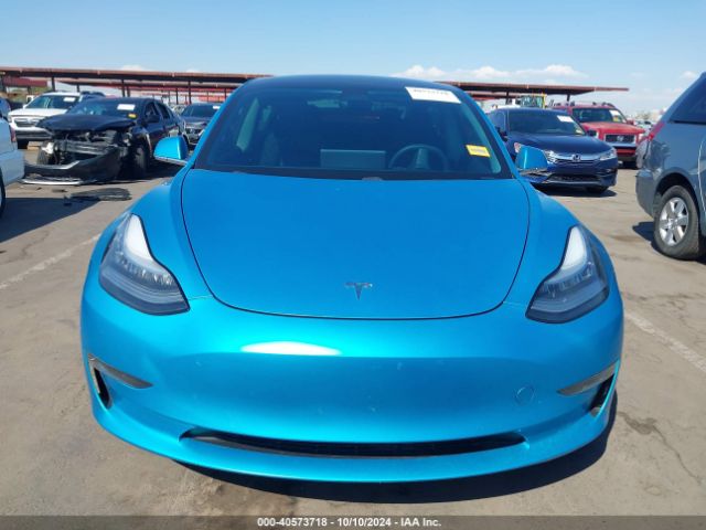 5YJ3E1EC2LF641101 Tesla Model 3 Performance Dual Motor All-wheel Drive