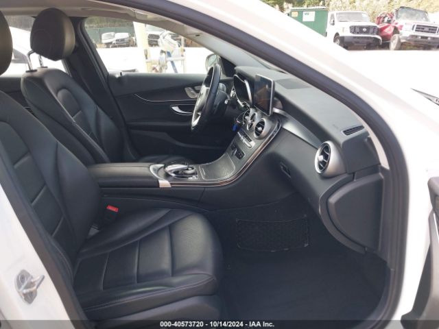 55SWF4KB6FU089094 Mercedes-Benz C 300 4matic/luxury 4matic/sport 4matic