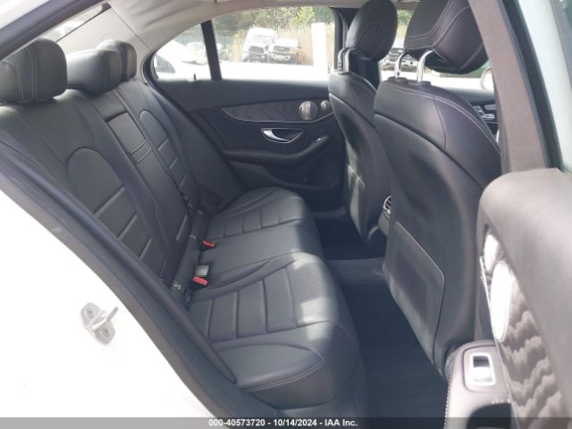55SWF4KB6FU089094 Mercedes-Benz C 300 4matic/luxury 4matic/sport 4matic