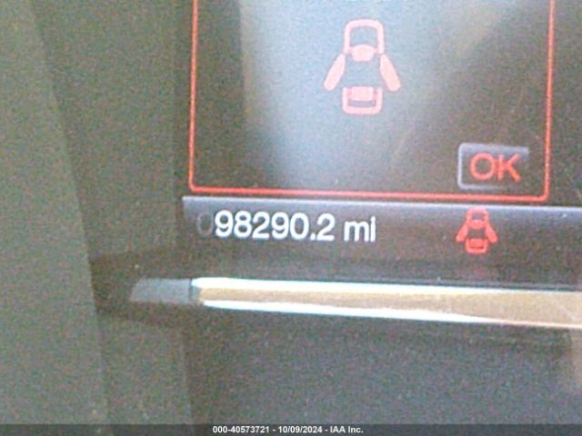 1LNHL9FT6EG609832 Lincoln Mks Ecoboost