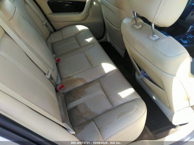 1LNHL9FT6EG609832 Lincoln Mks Ecoboost