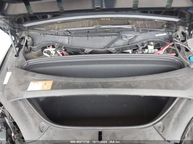 5YJXCBE27HF045672 Tesla Model X 100d/75d/90d