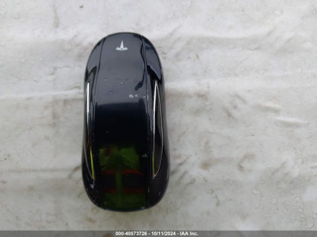 5YJXCBE27HF045672 Tesla Model X 100d/75d/90d