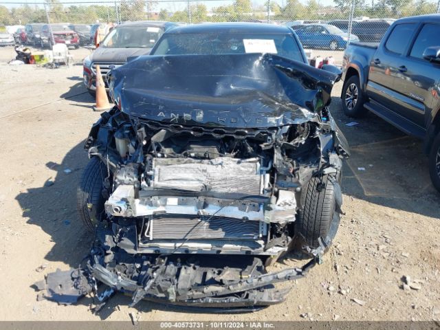 SALZL2FX5NH172251 Land Rover Range Rover Evoque R-dynamic Se