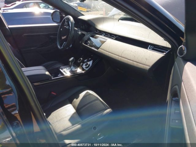 SALZL2FX5NH172251 Land Rover Range Rover Evoque R-dynamic Se