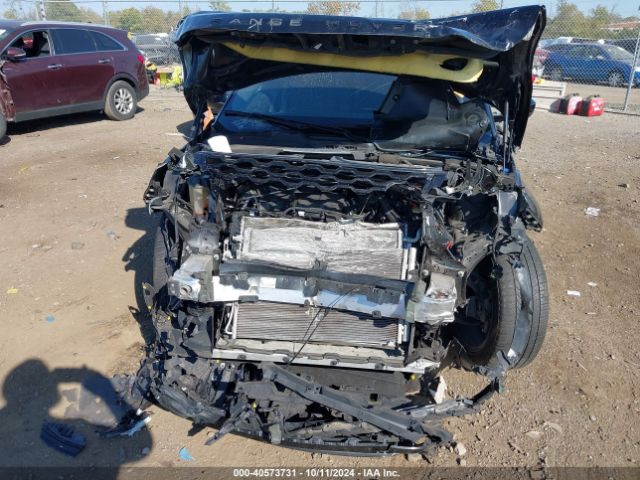 SALZL2FX5NH172251 Land Rover Range Rover Evoque R-dynamic Se
