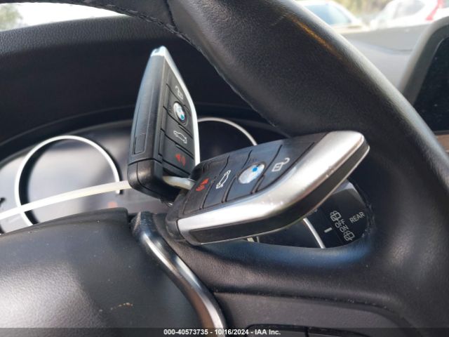5UXTR9C59KLP85665 BMW X3 Xdrive30i