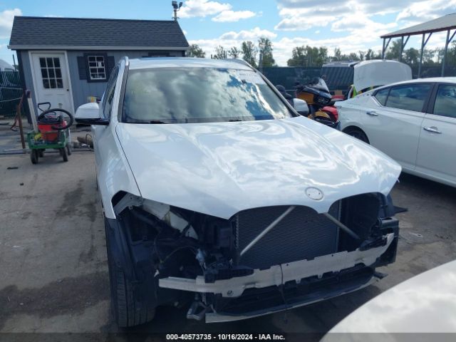 5UXTR9C59KLP85665 BMW X3 Xdrive30i