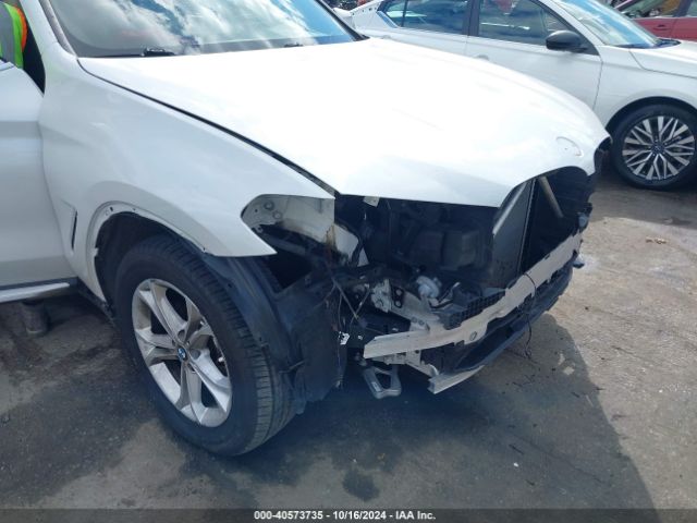 5UXTR9C59KLP85665 BMW X3 Xdrive30i