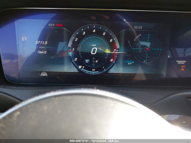 2018 MERCEDES-BENZ S 450 WDDUG6EBXJA371176 Photo 6