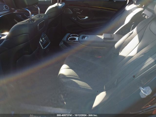 2018 MERCEDES-BENZ S 450 WDDUG6EBXJA371176 Photo 7