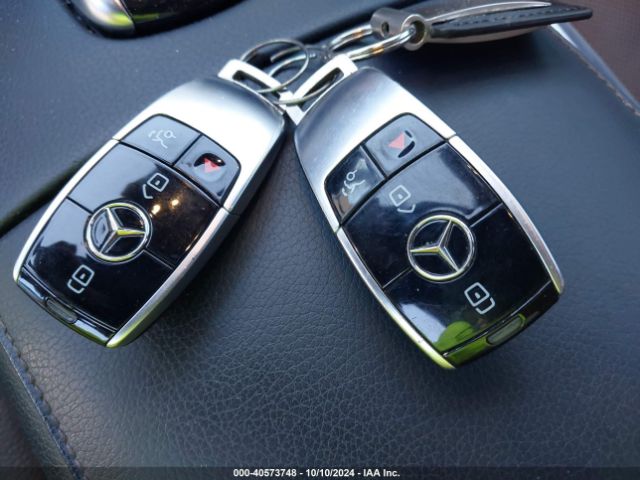 WDDUG6EB6KA478890 Mercedes-Benz S 450 4matic