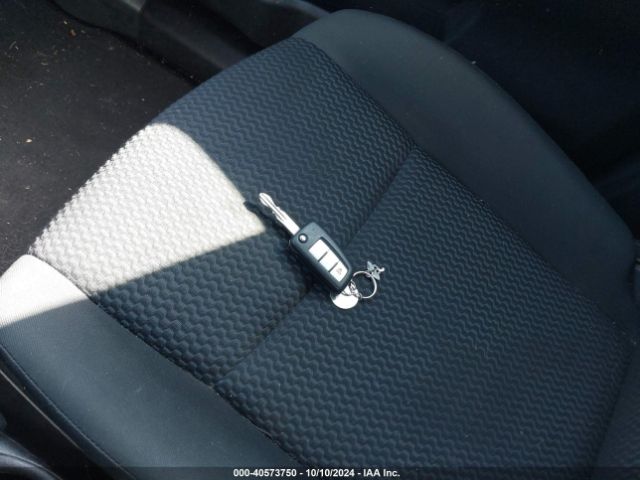 JN1BJ1AW0MW424878 Nissan Rogue Sport S Awd Xtronic Cvt