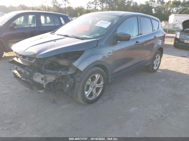 1FMCU0G70FUB17966 Ford ESCAPE SE