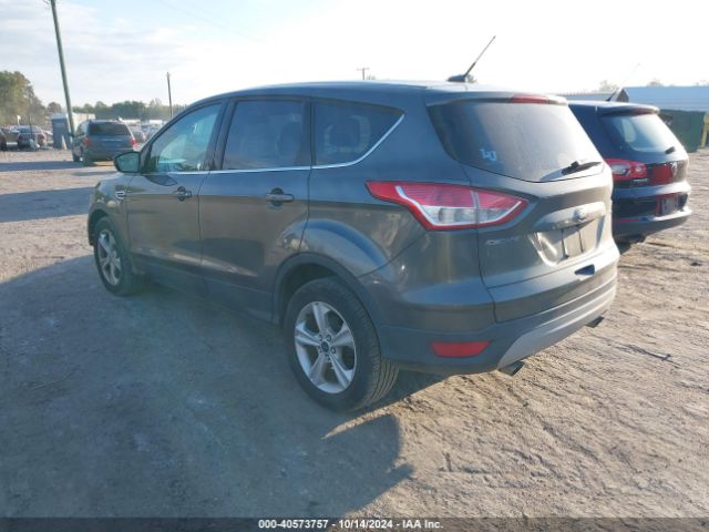 1FMCU0G70FUB17966 Ford ESCAPE SE