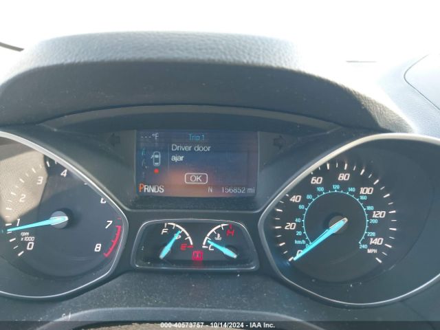 1FMCU0G70FUB17966 Ford ESCAPE SE