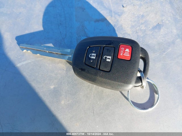 Toyota Corolla Cross L 2024 7MUAAAAG7RV092064 Image 11