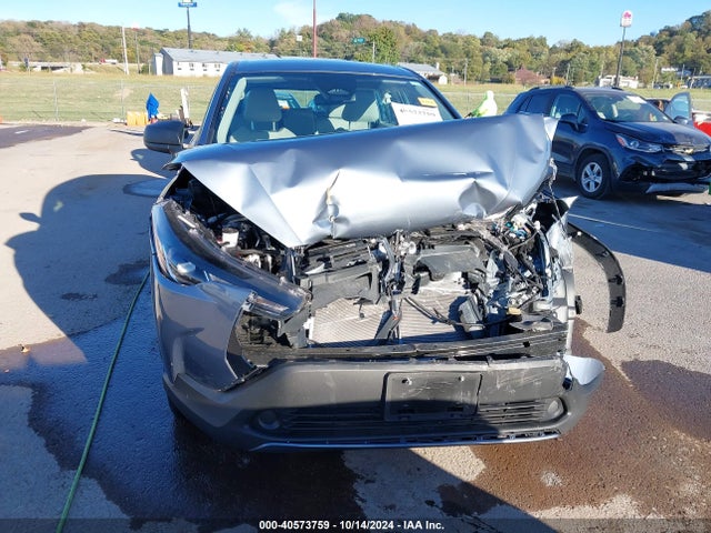 Toyota Corolla Cross L 2024 7MUAAAAG7RV092064 Image 13