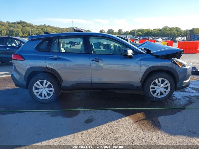 Toyota Corolla Cross L 2024 7MUAAAAG7RV092064 Image 14