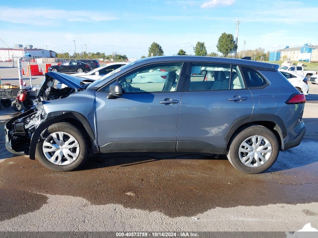 Toyota Corolla Cross L 2024 7MUAAAAG7RV092064 Image 15
