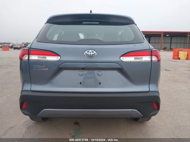 Toyota Corolla Cross L 2024 7MUAAAAG7RV092064 Image 17