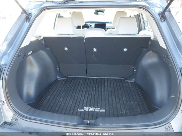 Toyota Corolla Cross L 2024 7MUAAAAG7RV092064 Image 18
