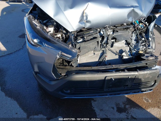 Toyota Corolla Cross L 2024 7MUAAAAG7RV092064 Image 19