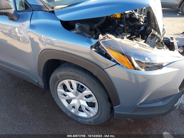 Toyota Corolla Cross L 2024 7MUAAAAG7RV092064 Image 20