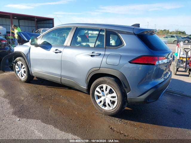 Toyota Corolla Cross L 2024 7MUAAAAG7RV092064 Image 3