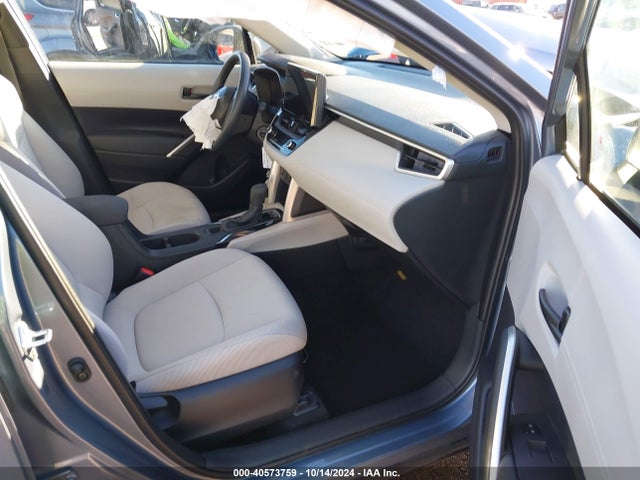 Toyota Corolla Cross L 2024 7MUAAAAG7RV092064 Image 5