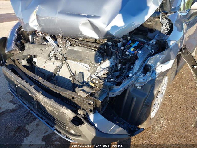 Toyota Corolla Cross L 2024 7MUAAAAG7RV092064 Image 6