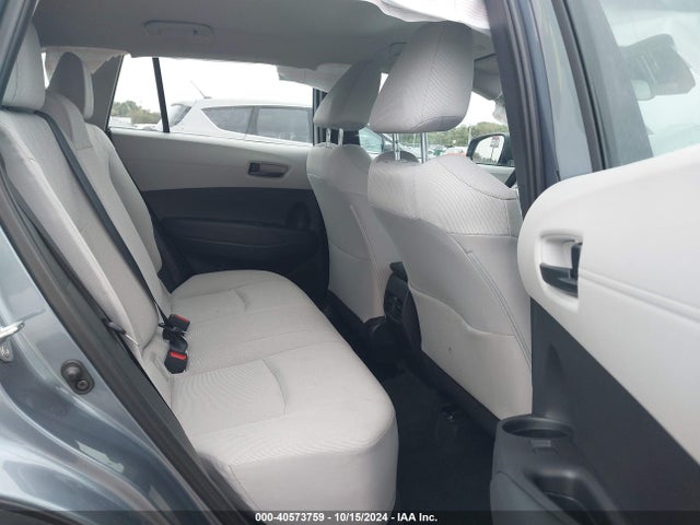 Toyota Corolla Cross L 2024 7MUAAAAG7RV092064 Image 8
