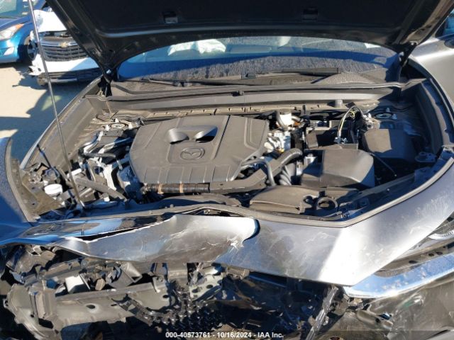 3MVDMBDM2RM693225 Mazda Cx-30 2.5 S Premium Package
