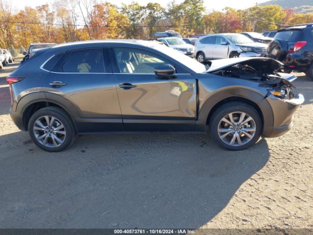 3MVDMBDM2RM693225 Mazda Cx-30 2.5 S Premium Package