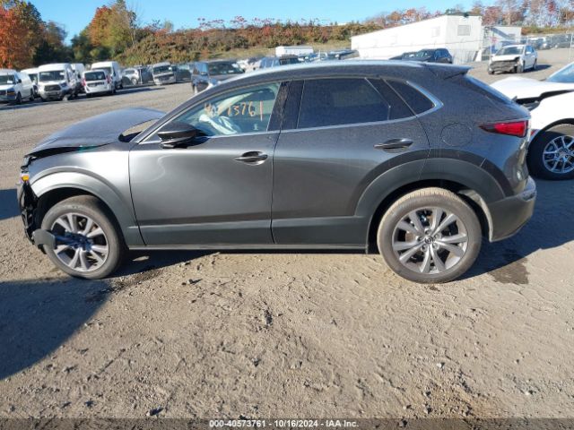3MVDMBDM2RM693225 Mazda Cx-30 2.5 S Premium Package