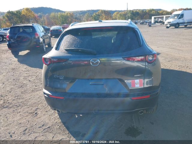 3MVDMBDM2RM693225 Mazda Cx-30 2.5 S Premium Package