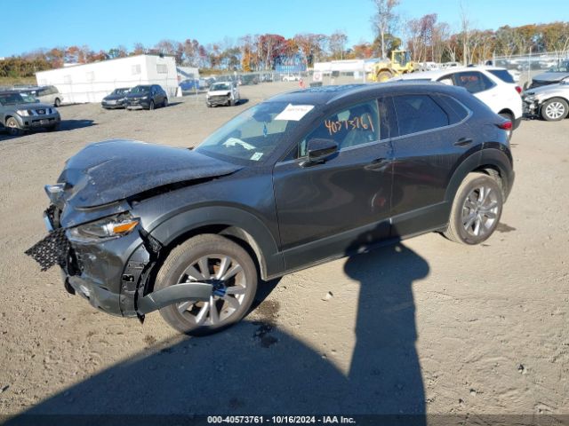 3MVDMBDM2RM693225 Mazda Cx-30 2.5 S Premium Package
