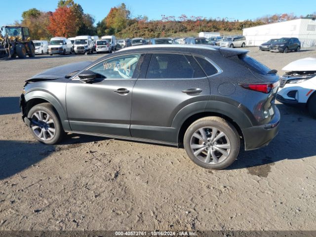 3MVDMBDM2RM693225 Mazda Cx-30 2.5 S Premium Package