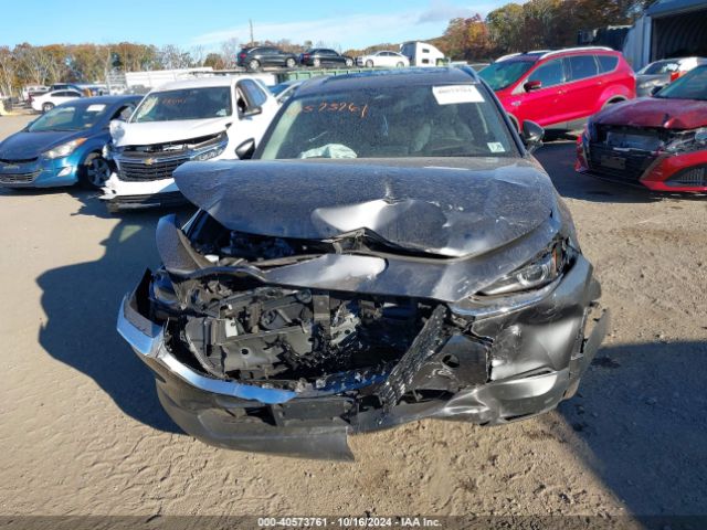 3MVDMBDM2RM693225 Mazda Cx-30 2.5 S Premium Package