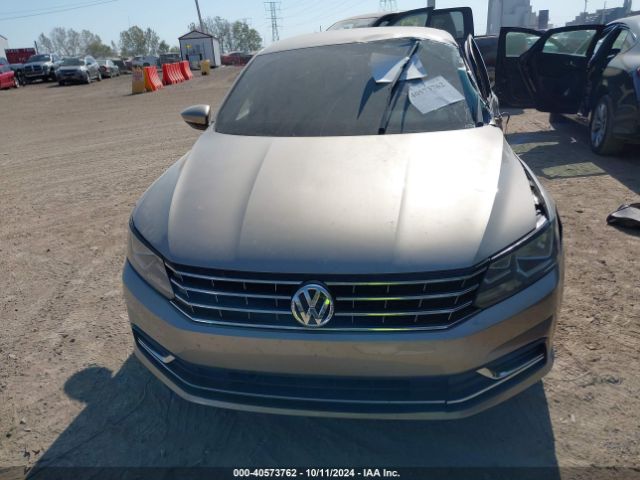 1VWAA7A31JC002890 Volkswagen Passat 2.0t R-line/2.0t S